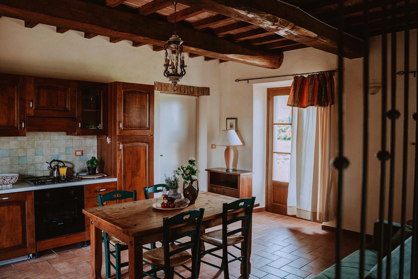 Agriturismo Lucertola Montecatini Val di Cecina Room photo