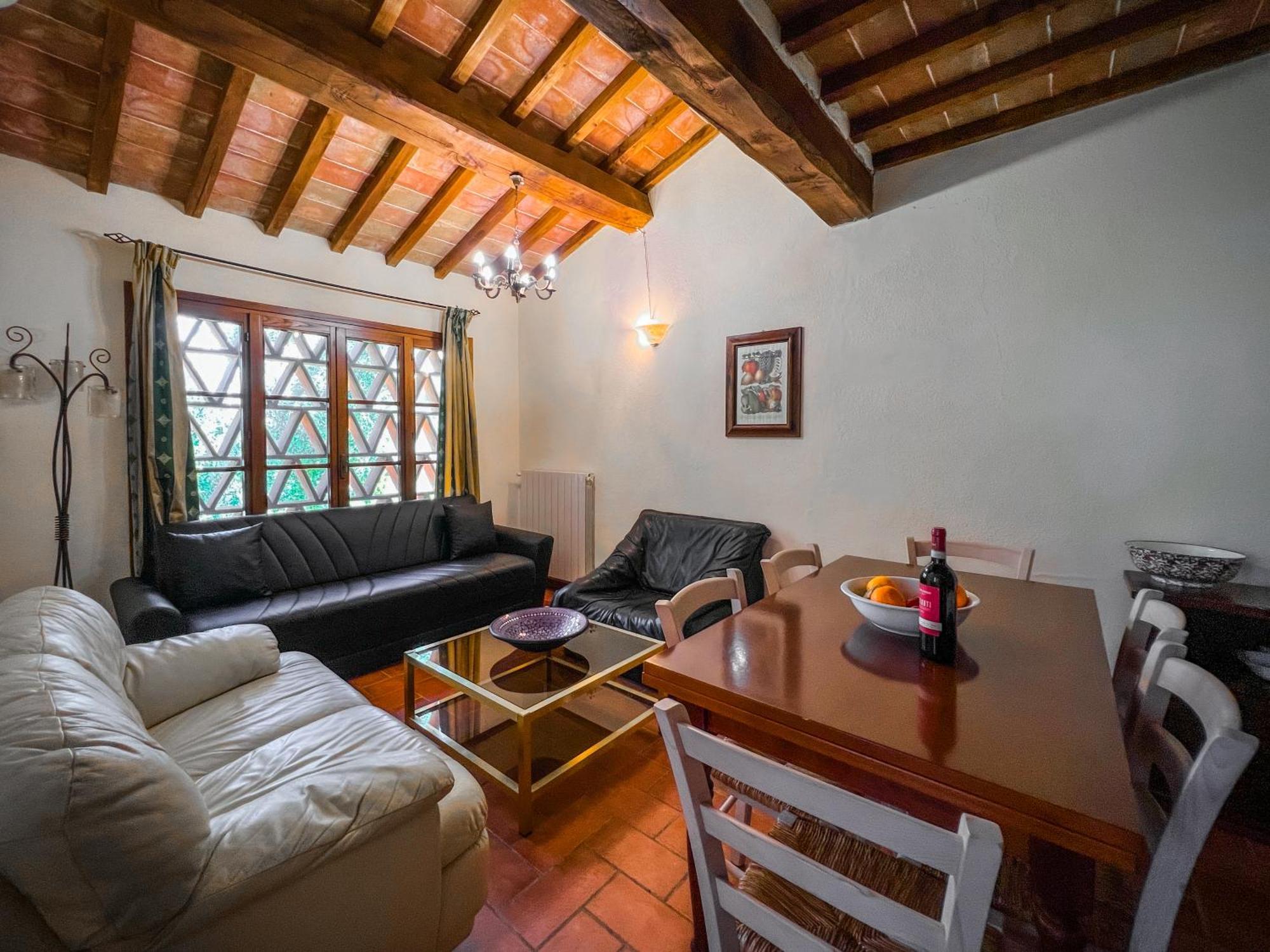 Agriturismo Lucertola Montecatini Val di Cecina Room photo